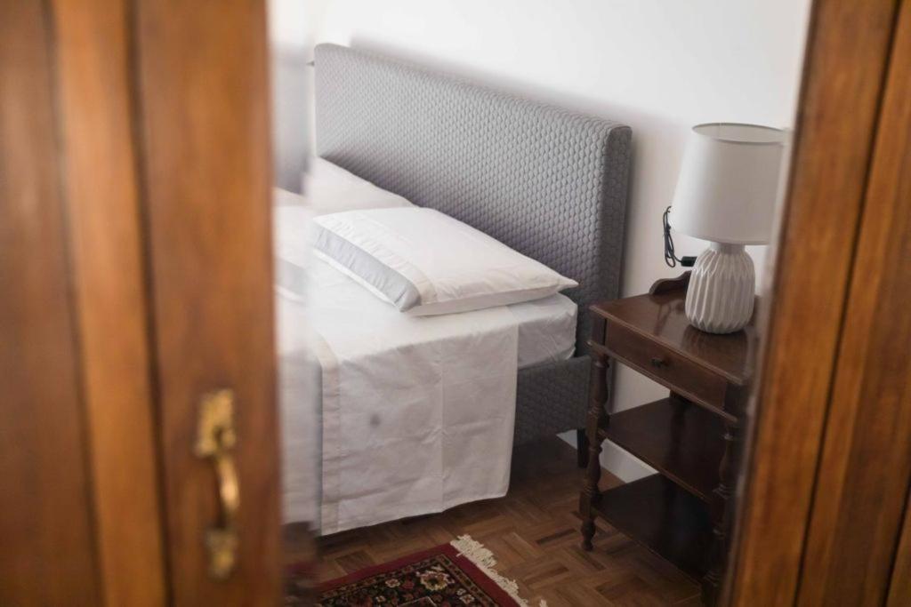 Appartamento Spoleto B -Matilde 外观 照片