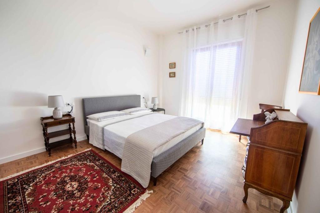 Appartamento Spoleto B -Matilde 外观 照片
