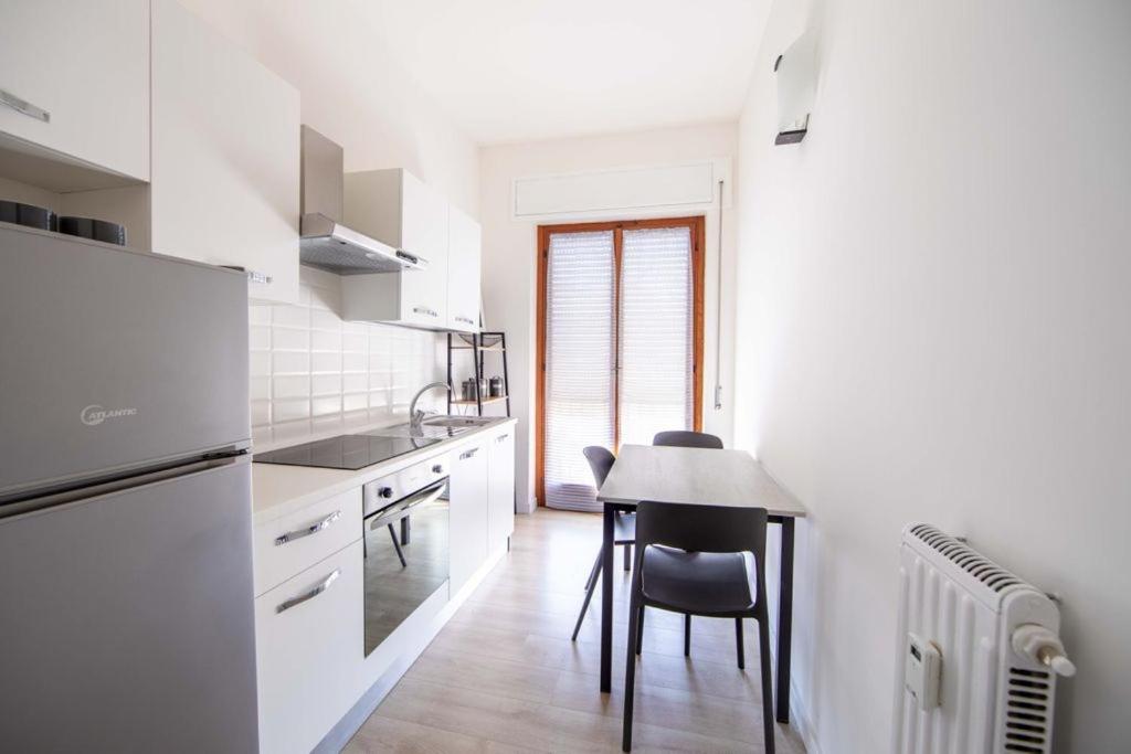 Appartamento Spoleto B -Matilde 外观 照片