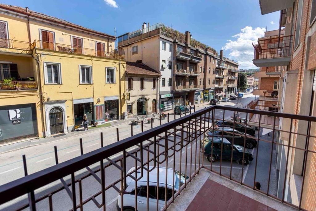 Appartamento Spoleto B -Matilde 外观 照片